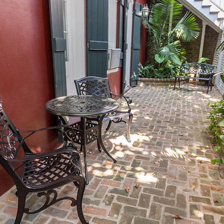 Inn On St. Peter, A French Quarter Guest Houses Property New Orleans Dış mekan fotoğraf