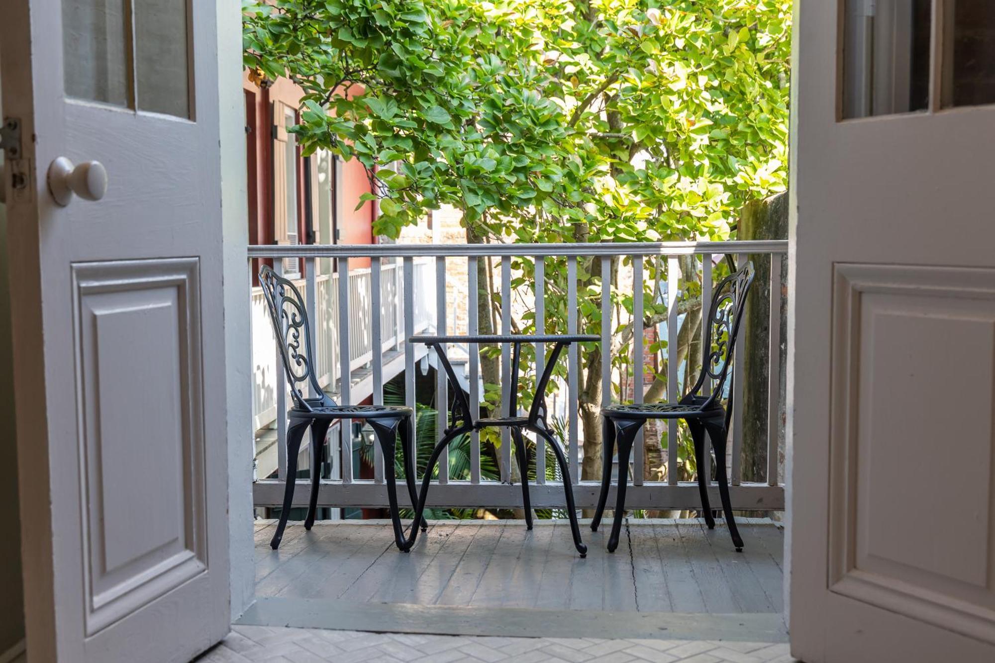 Inn On St. Peter, A French Quarter Guest Houses Property New Orleans Dış mekan fotoğraf